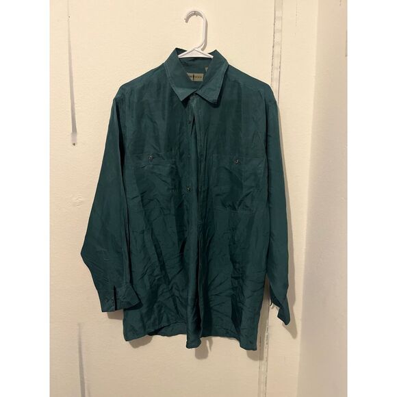 Other - Mens button down‎